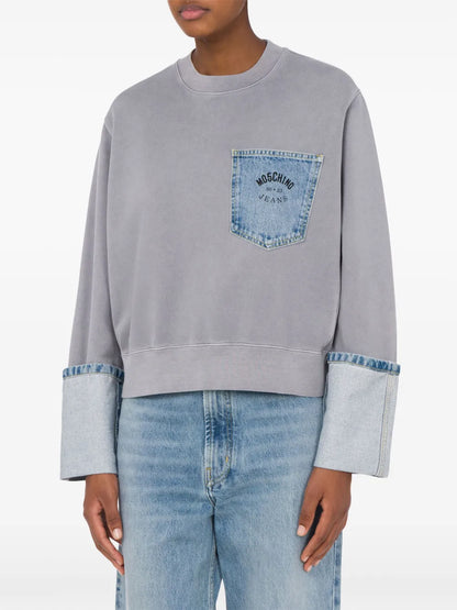 Cotton Sweatshirt