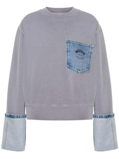 Cotton Sweatshirt