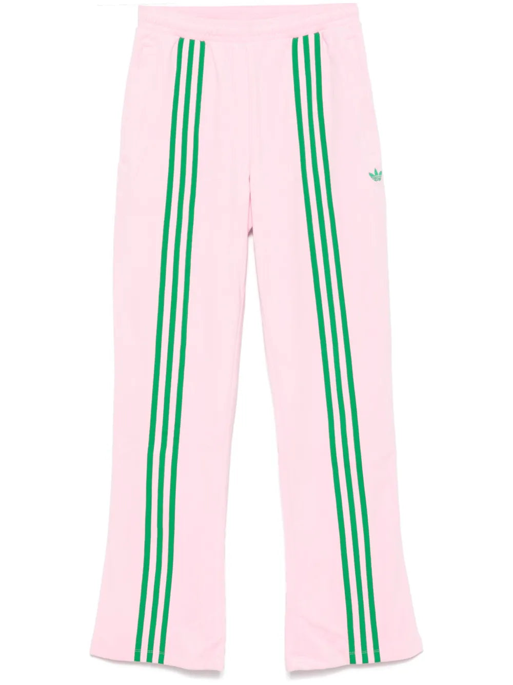 Velour Track Pants