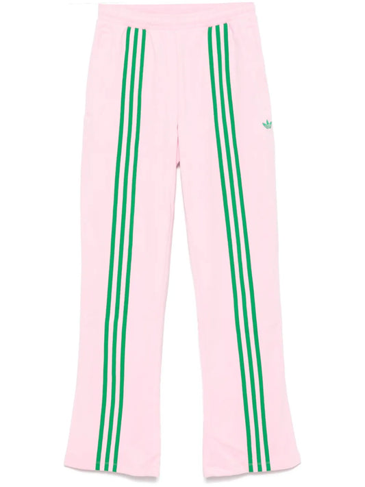Velour Track Pants