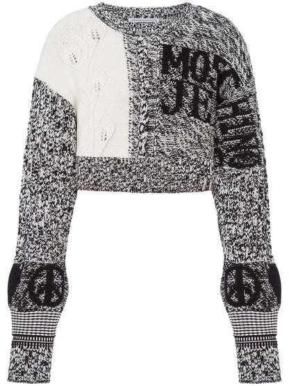 Cropped Sweater