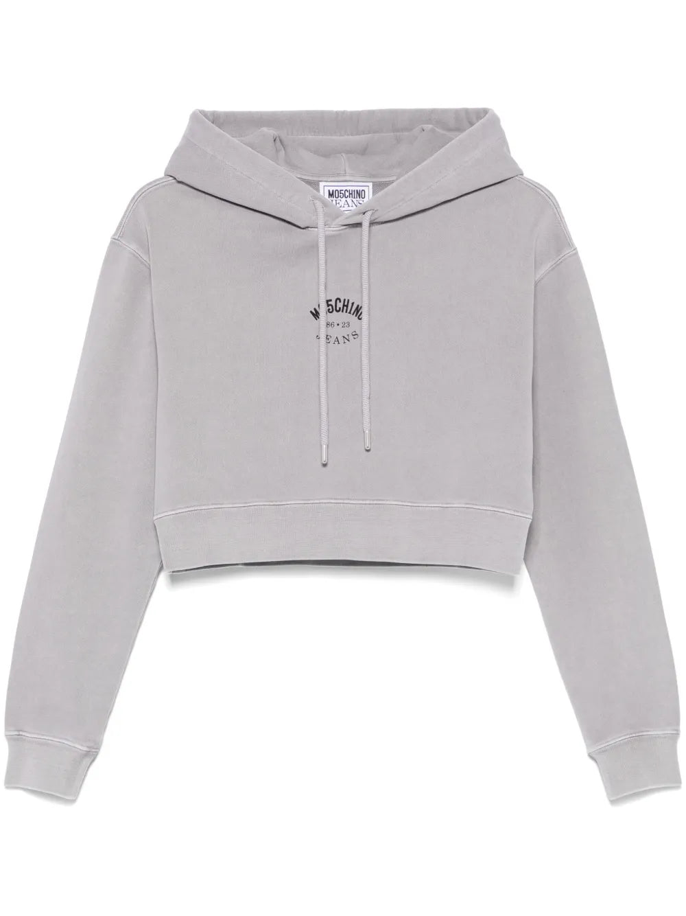 Cropped Hoodie