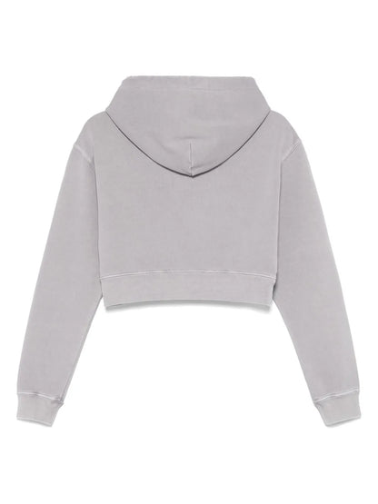 Cropped Hoodie