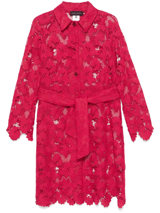 Lace Coat