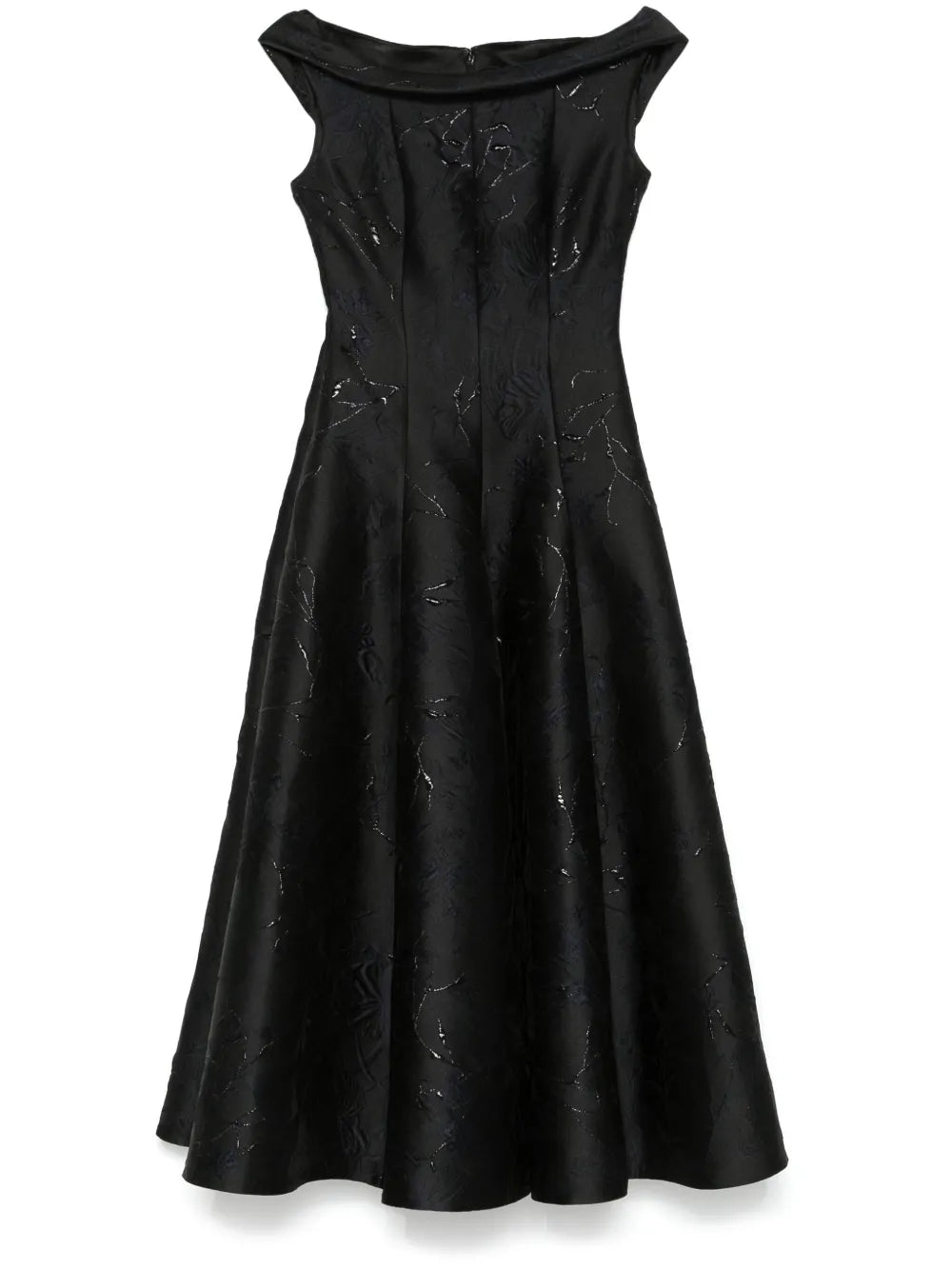 Tomini5 Midi Dress