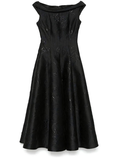 Tomini5 Midi Dress
