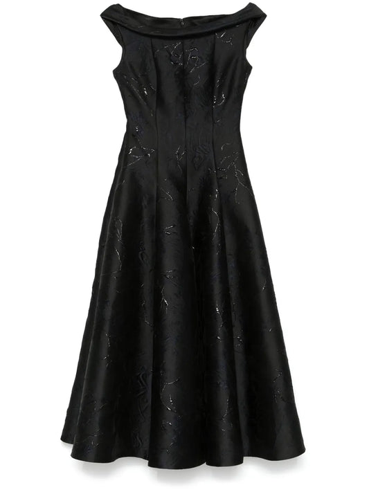 Tomini5 Midi Dress