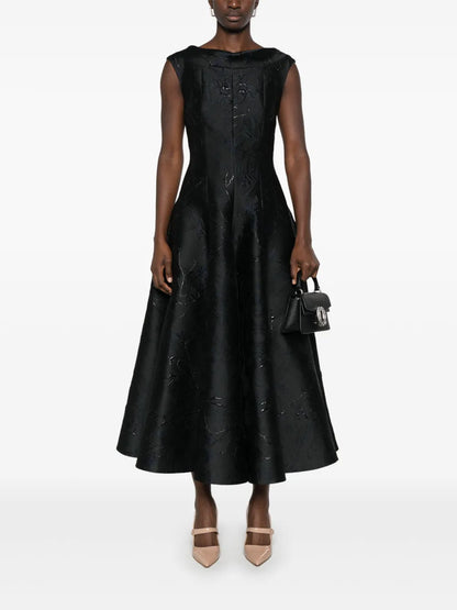 Tomini5 Midi Dress