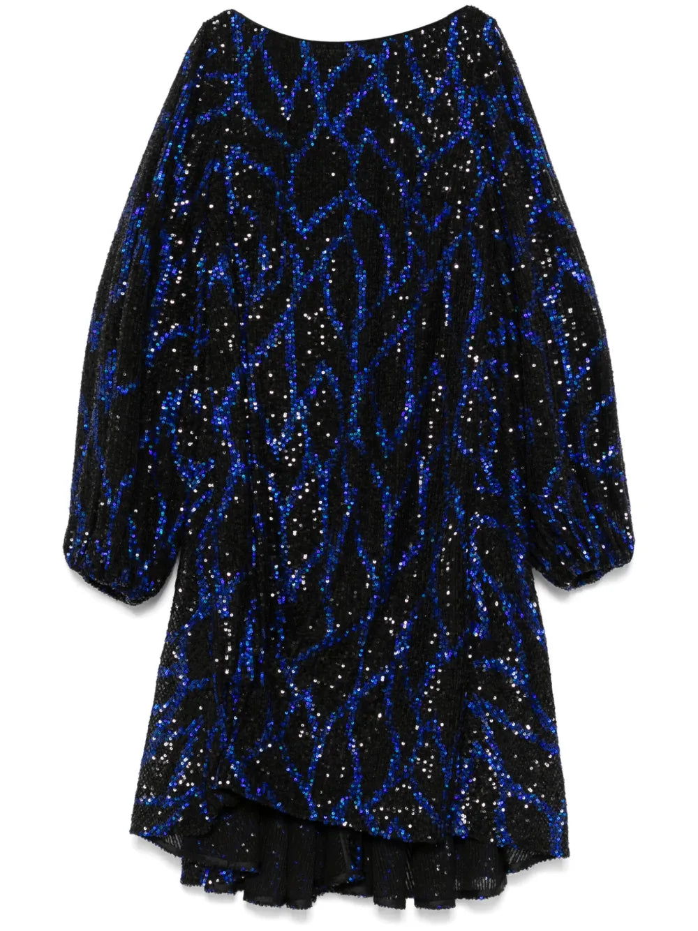 Comma4 Mini Dress