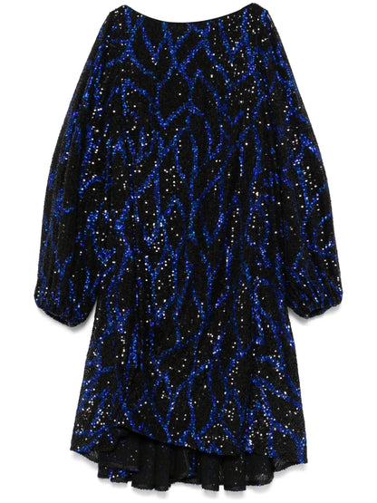Comma4 Mini Dress
