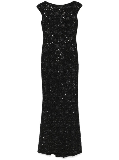 Morry1 Maxi Dress