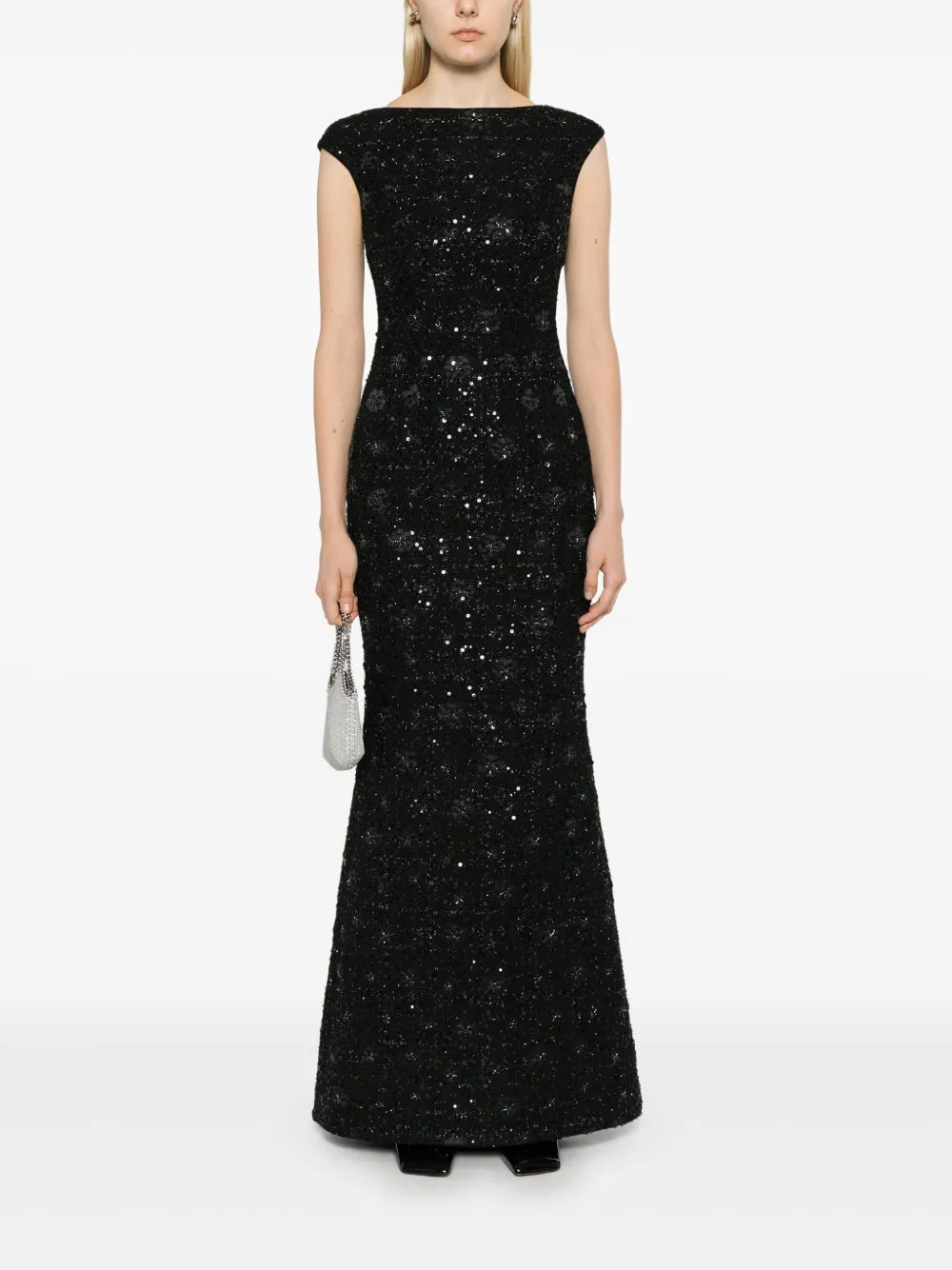 Morry1 Maxi Dress