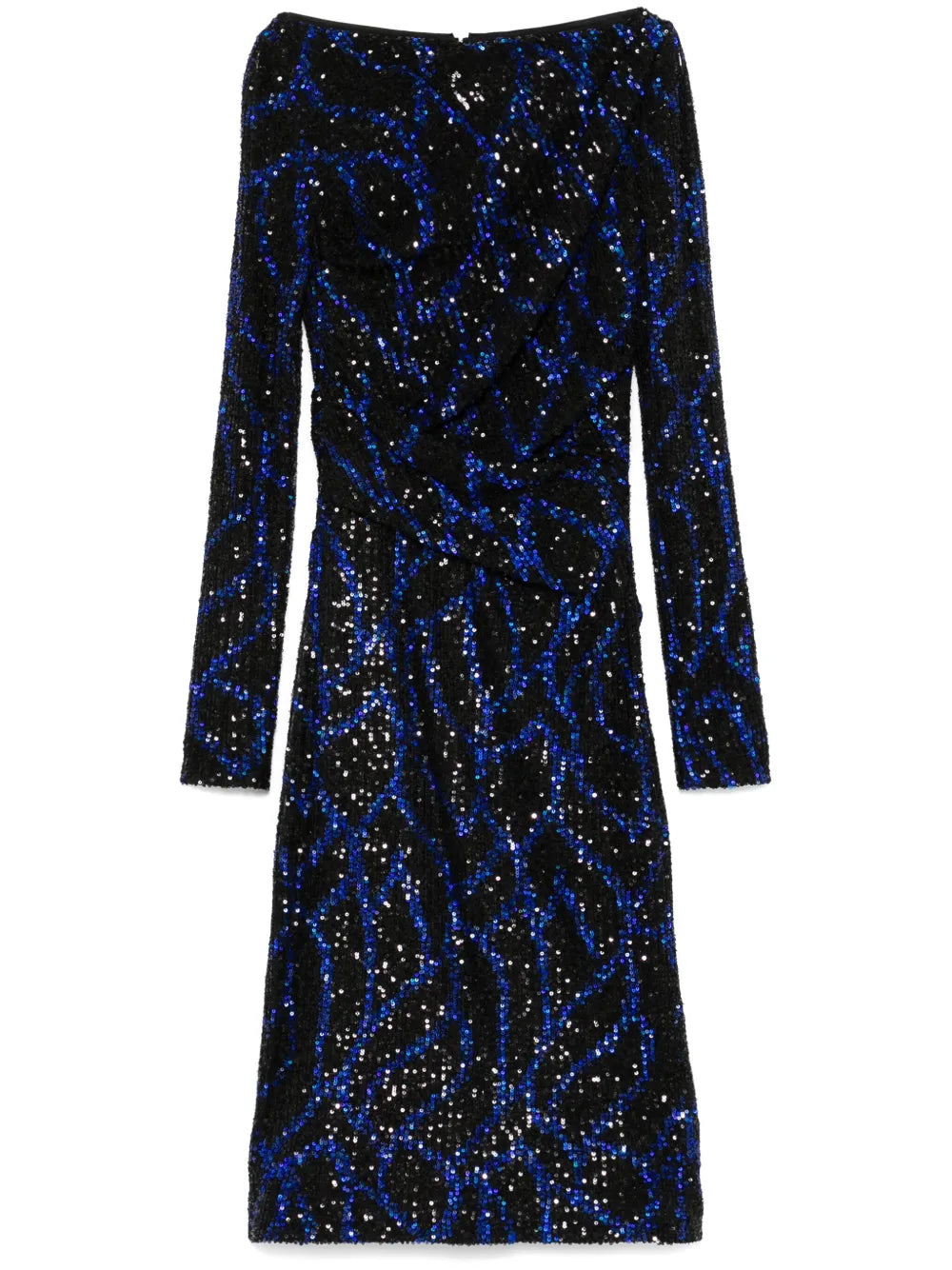 Tolga15 Mini Dress