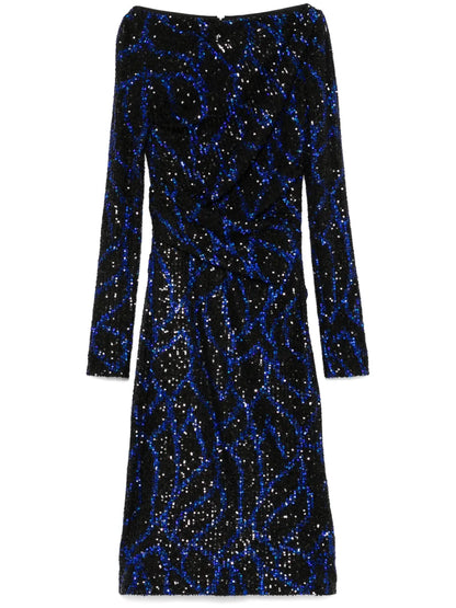 Tolga15 Mini Dress