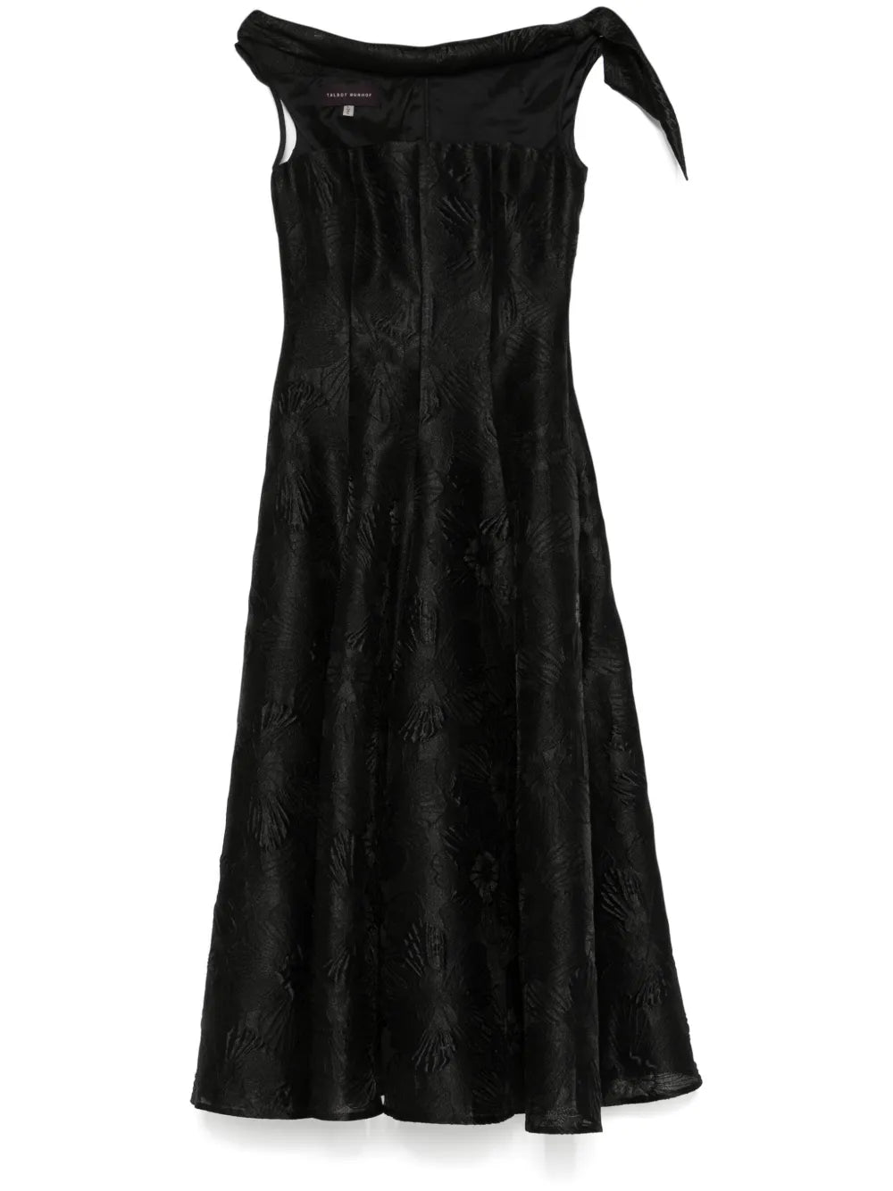 Modesta1 Midi Dress