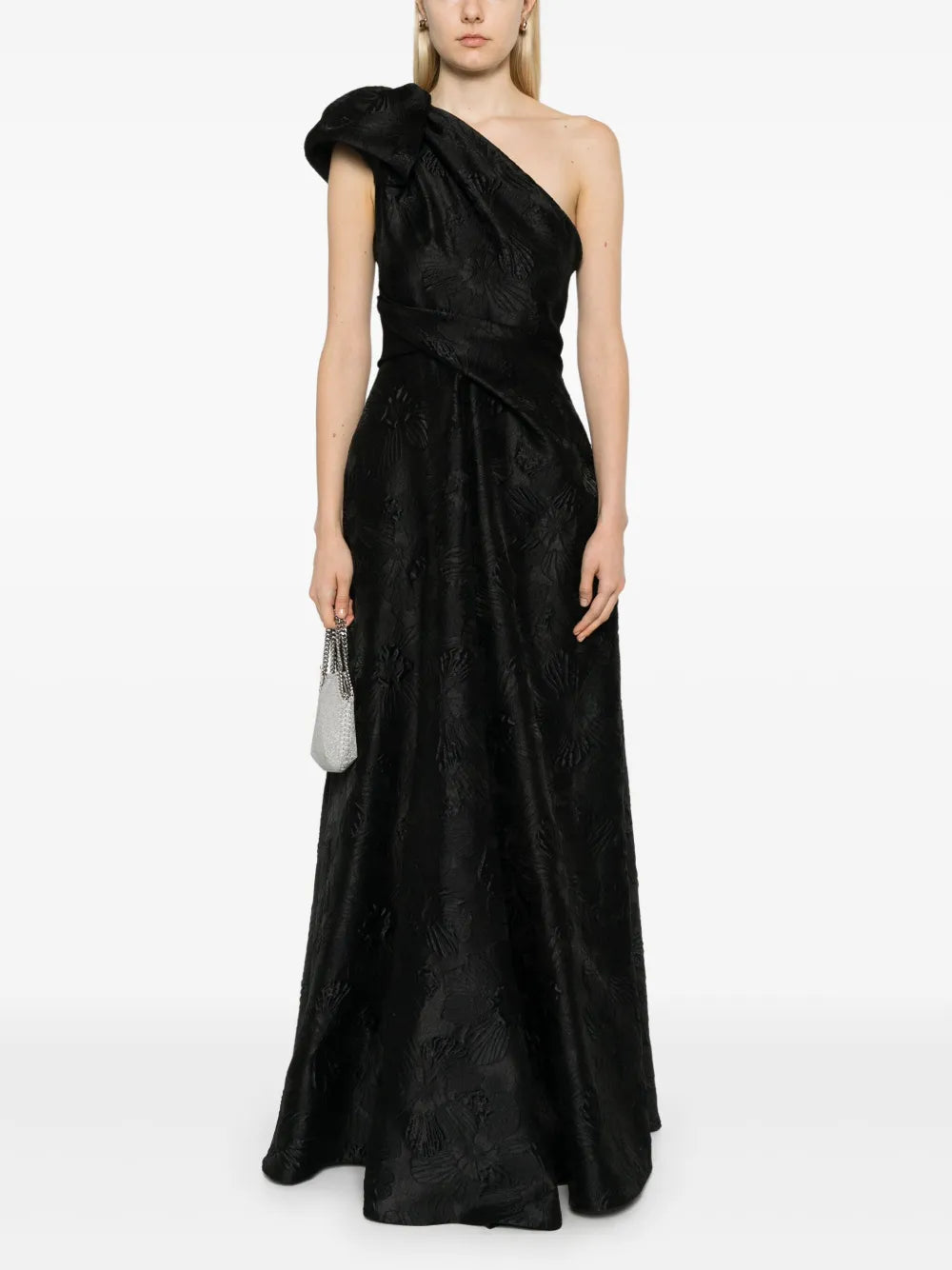 Mossana1 Maxi Dress