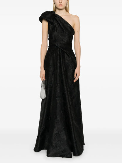 Mossana1 Maxi Dress