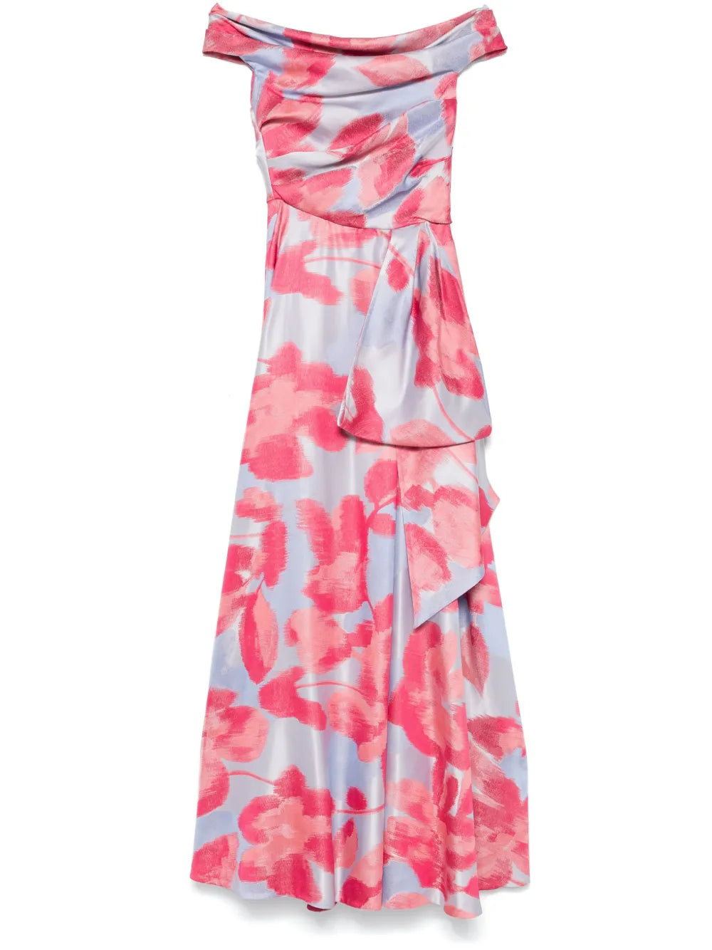 Cordero4 Maxi Dress