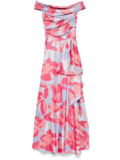 Cordero4 Maxi Dress
