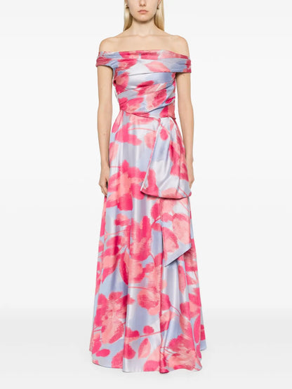 Cordero4 Maxi Dress