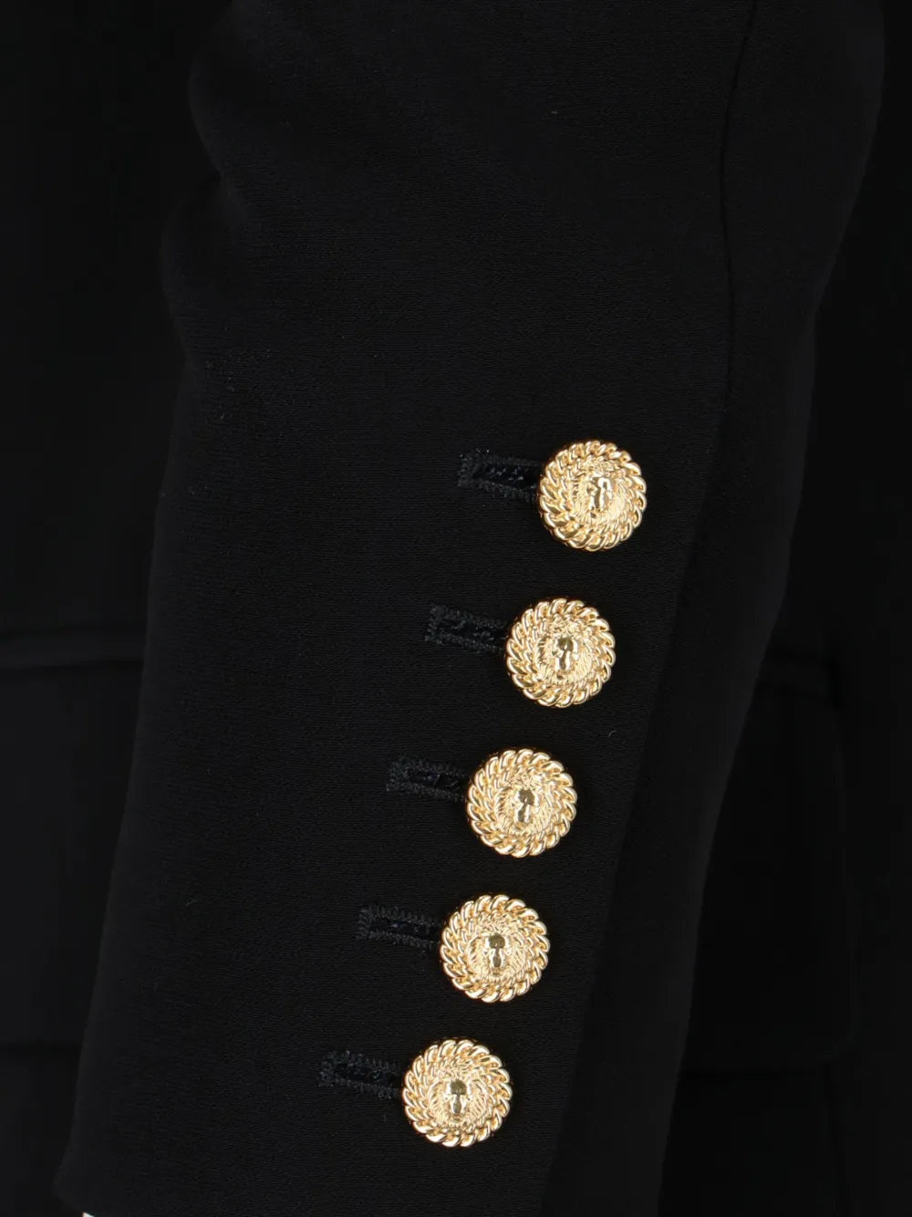Tailored Blazer