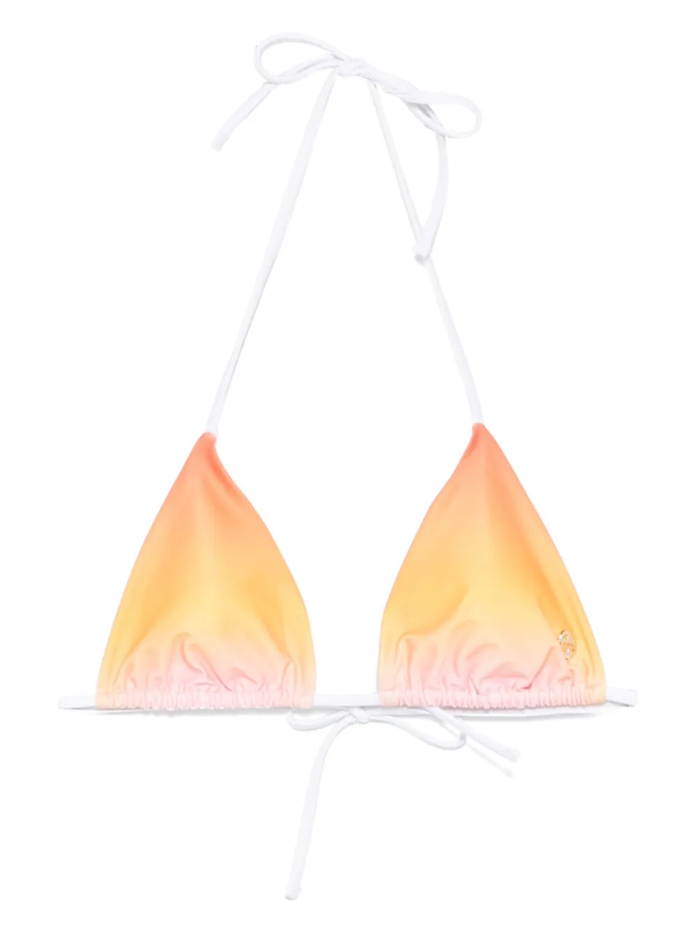Gradient Bikini Top