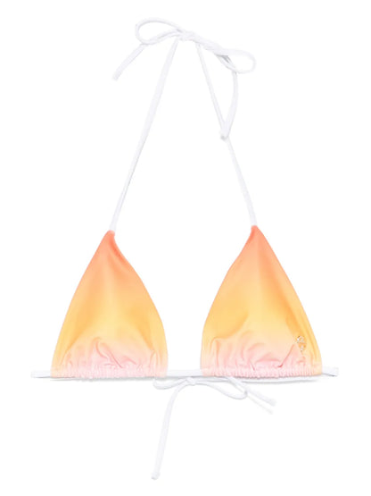 Gradient Bikini Top