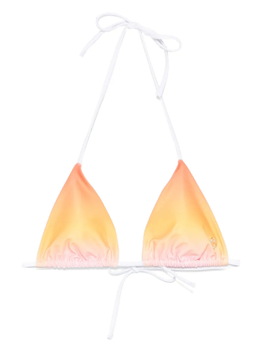 Gradient Bikini Top