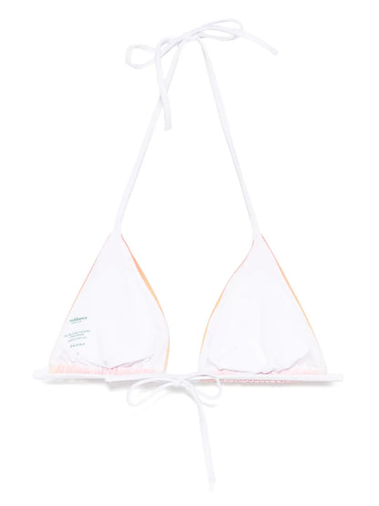 Gradient Bikini Top