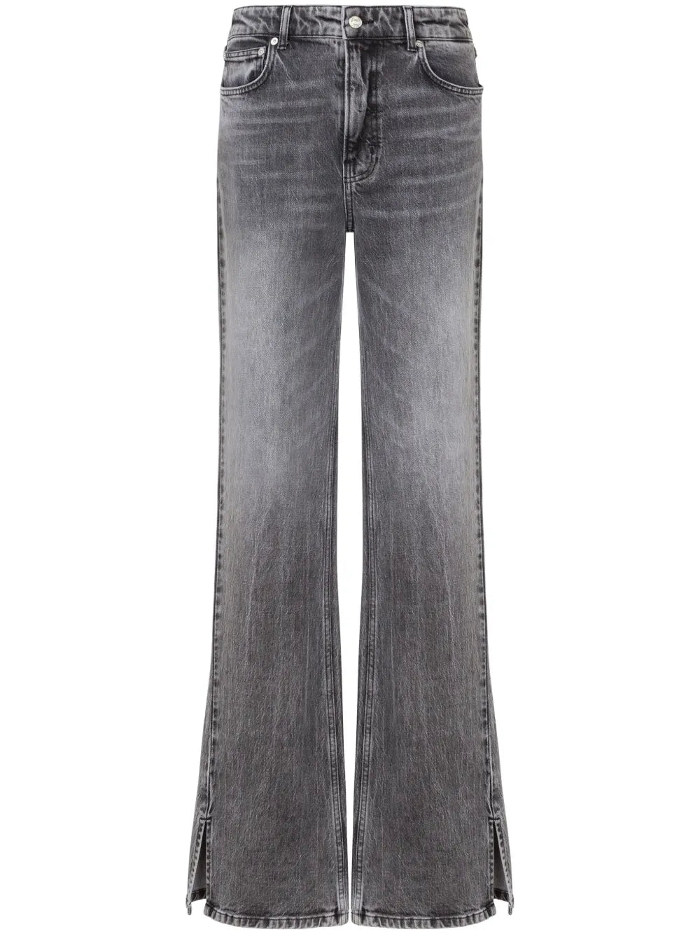 Flared Jeans