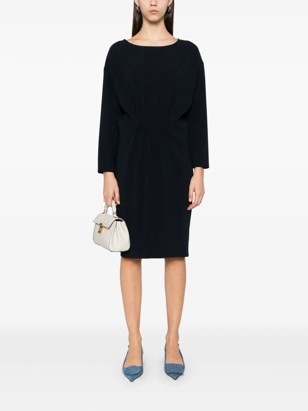 Moabit1 Mini Dress
