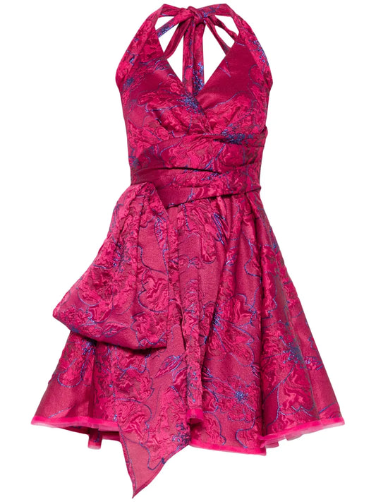 Lombino Mini Dress