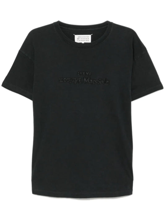 Reverse Logo T-Shirt