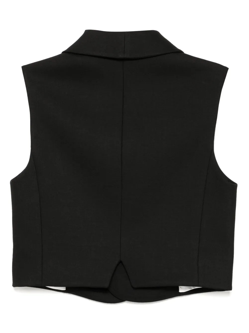 Double-Breasted Waistcoat