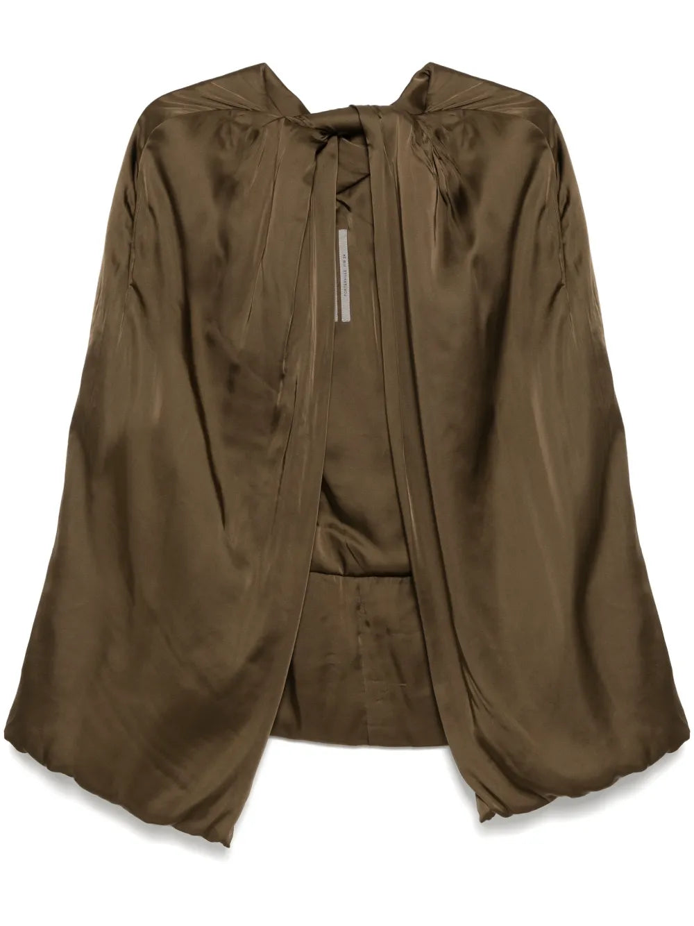 Masto Cape