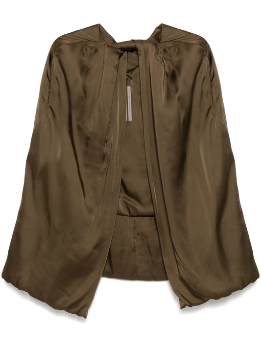 Masto Cape