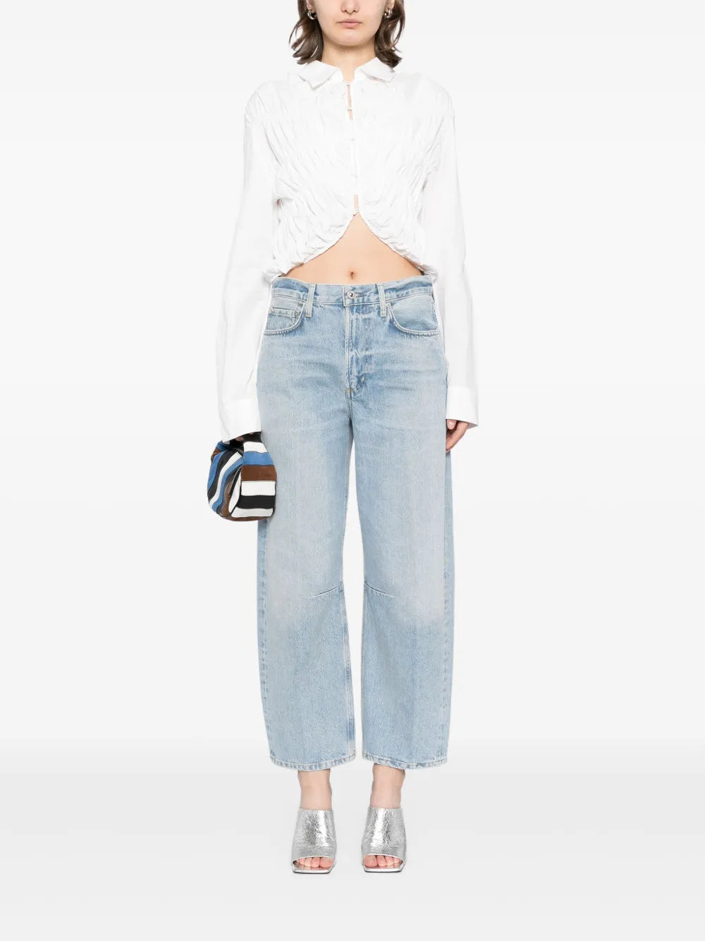 Miro Relaxed Jeans