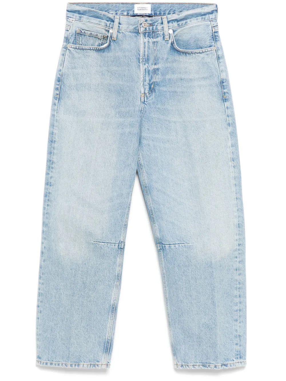 Miro Relaxed Jeans