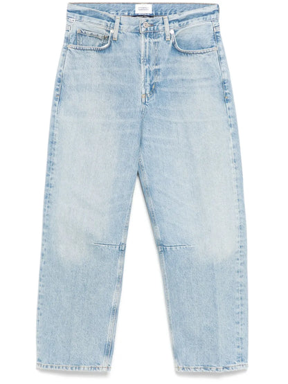 Miro Relaxed Jeans