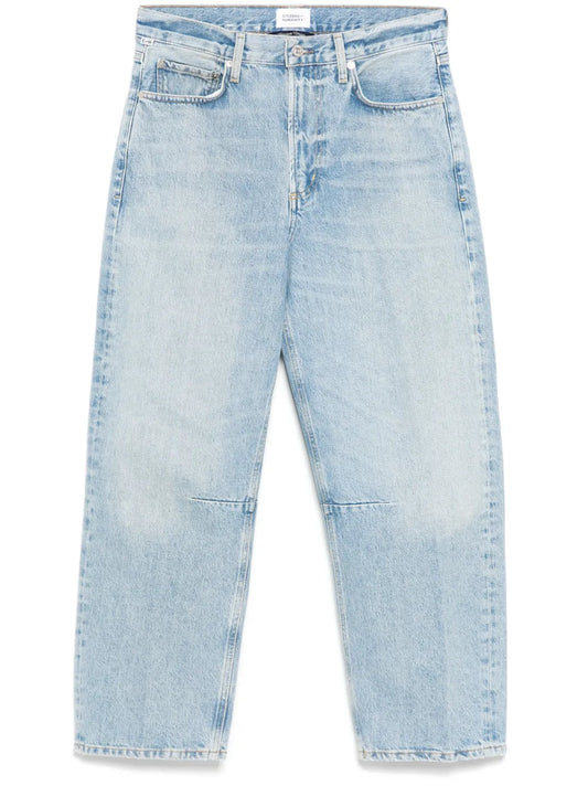 Miro Relaxed Jeans