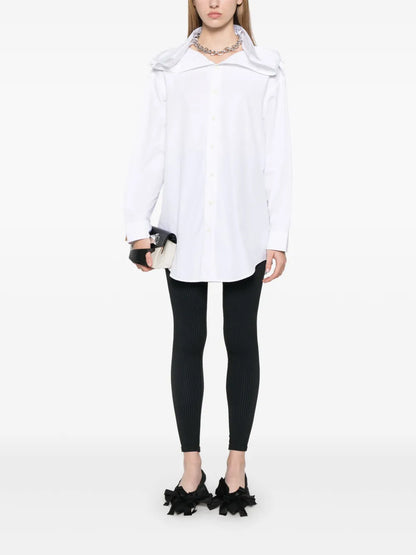 Shirt Mini Dress