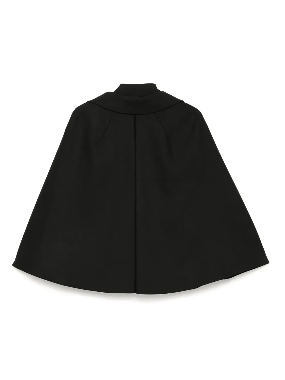 Double-Layer Blazer