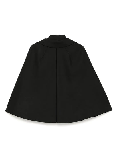 Double-Layer Blazer