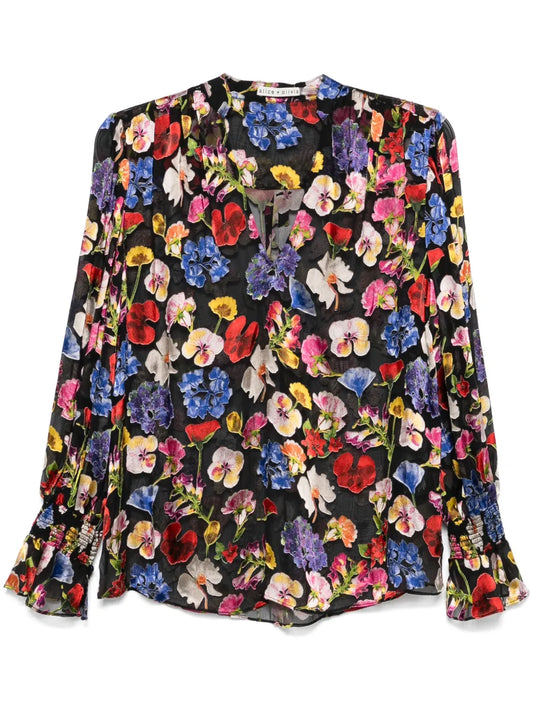 Onica Blouse