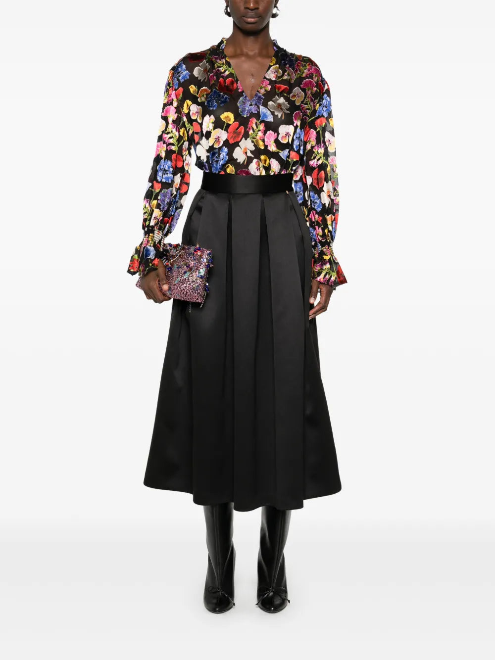 Onica Blouse