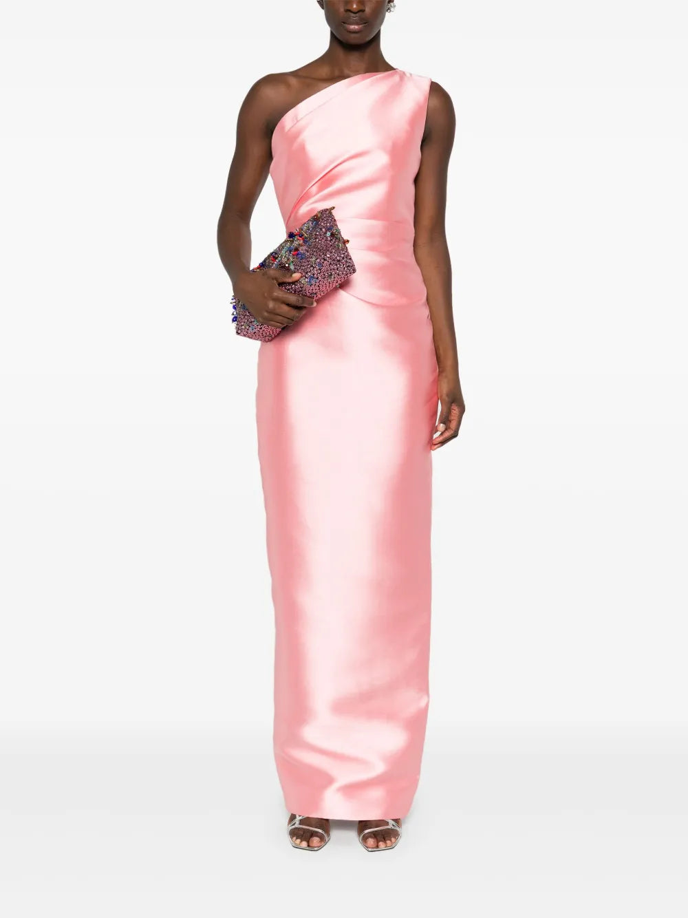 Kira Maxi Dress