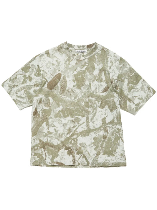 Crew-Neck T-Shirt