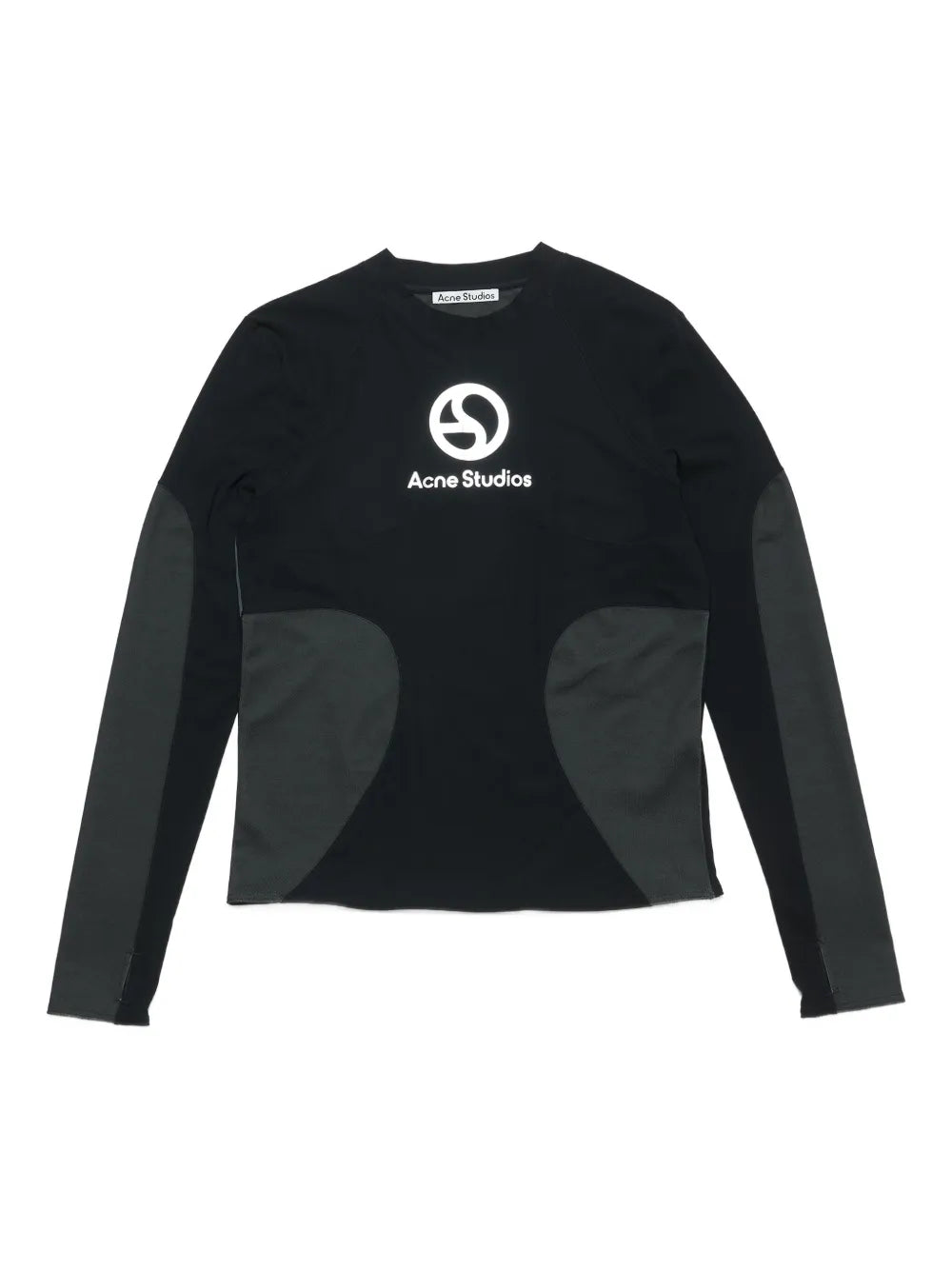 Logo-Print T-Shirt