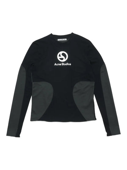 Logo-Print T-Shirt