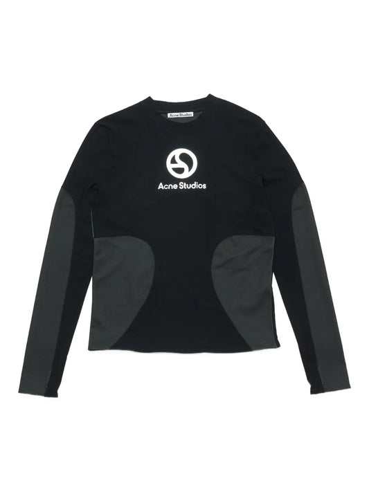 Logo-Print T-Shirt